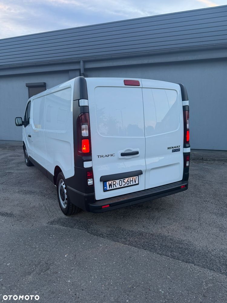 Renault Trafic - 10