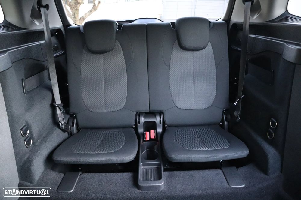 BMW 216 Gran Tourer i 7L Advantage - 27