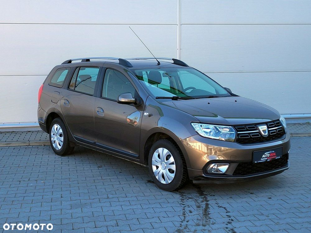 Dacia Logan - 4