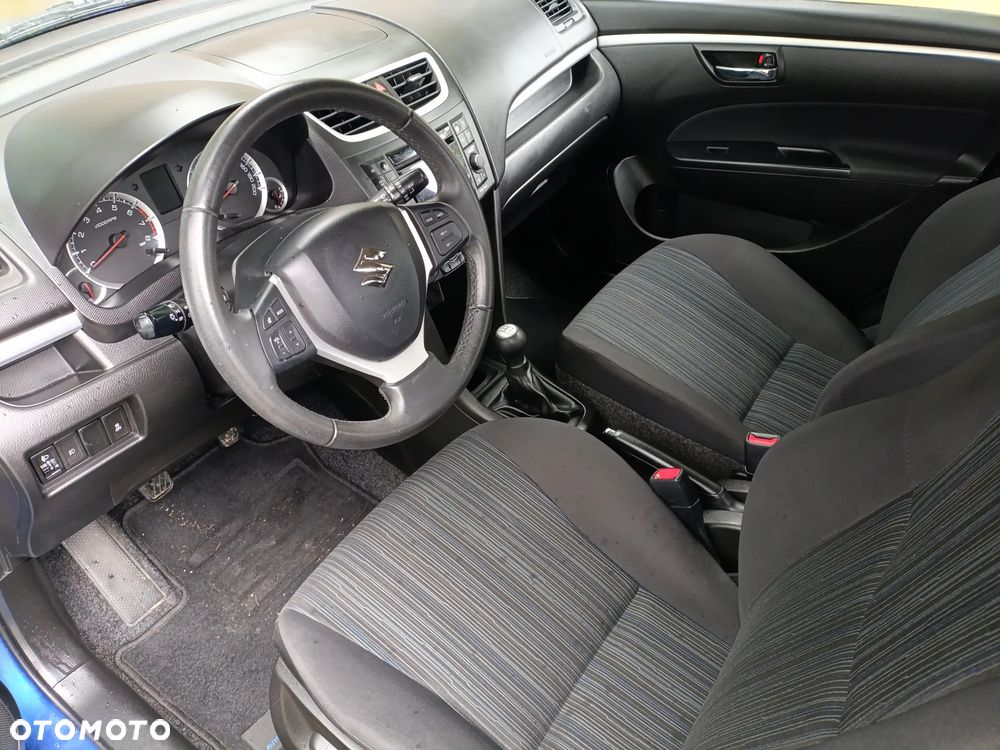 Suzuki Swift 1.2 30 Jahre - 2