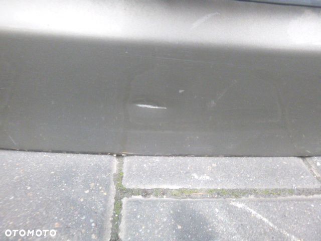 KLAPA TYŁ TYLNA KOMPLETNA CITROEN XSARA PICASS0 I LIFT 04-10 KOLOR KEBC - 7