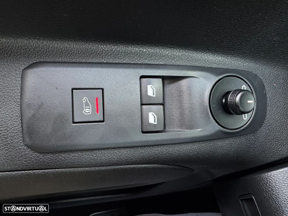 Citroën Berlingo VAN XL 1.5 BlueHdi 100 cv - 10
