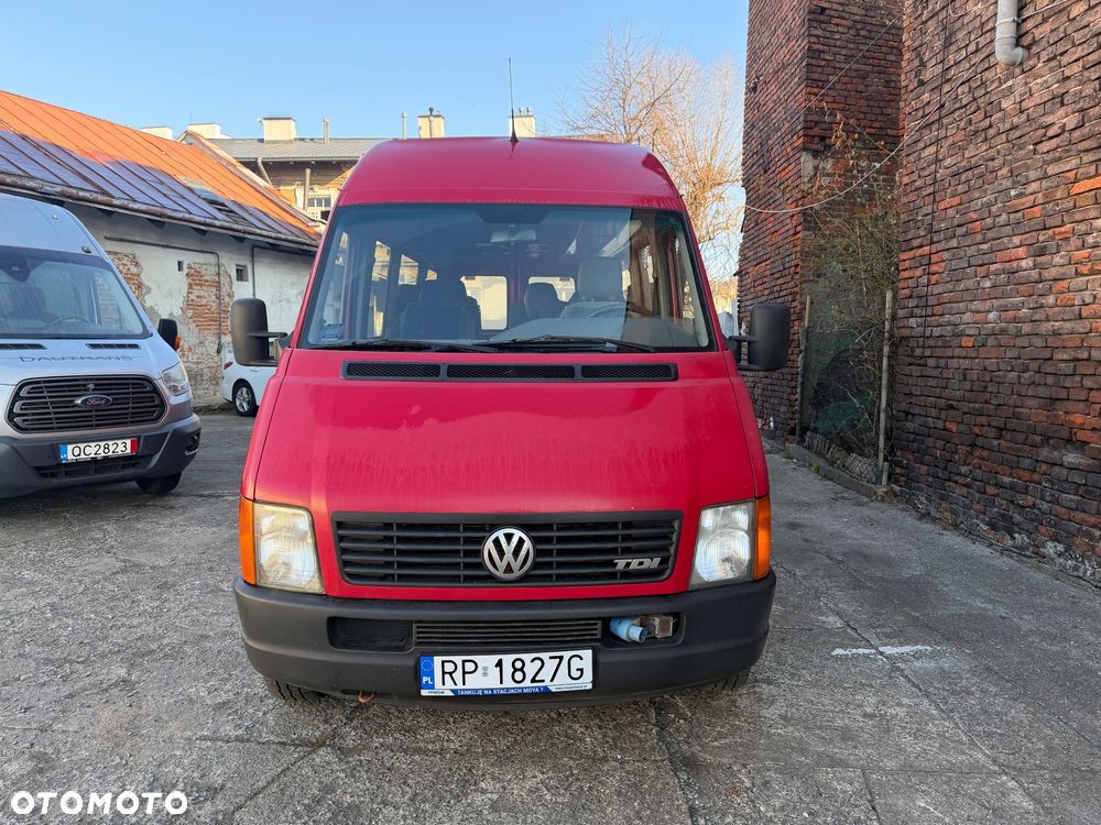 Volkswagen LT46 - 4