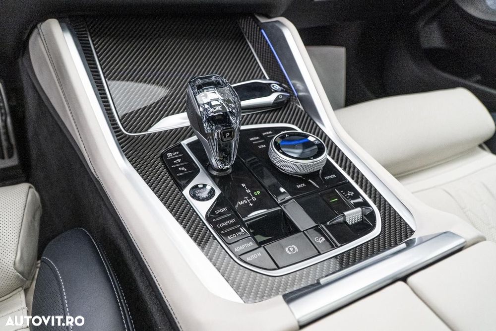 BMW X6 xDrive40d AT MHEV - 23