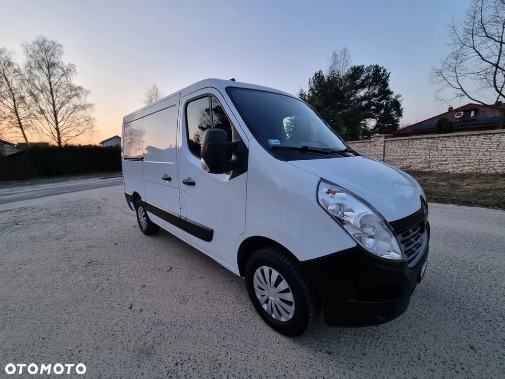 Renault Master - 10