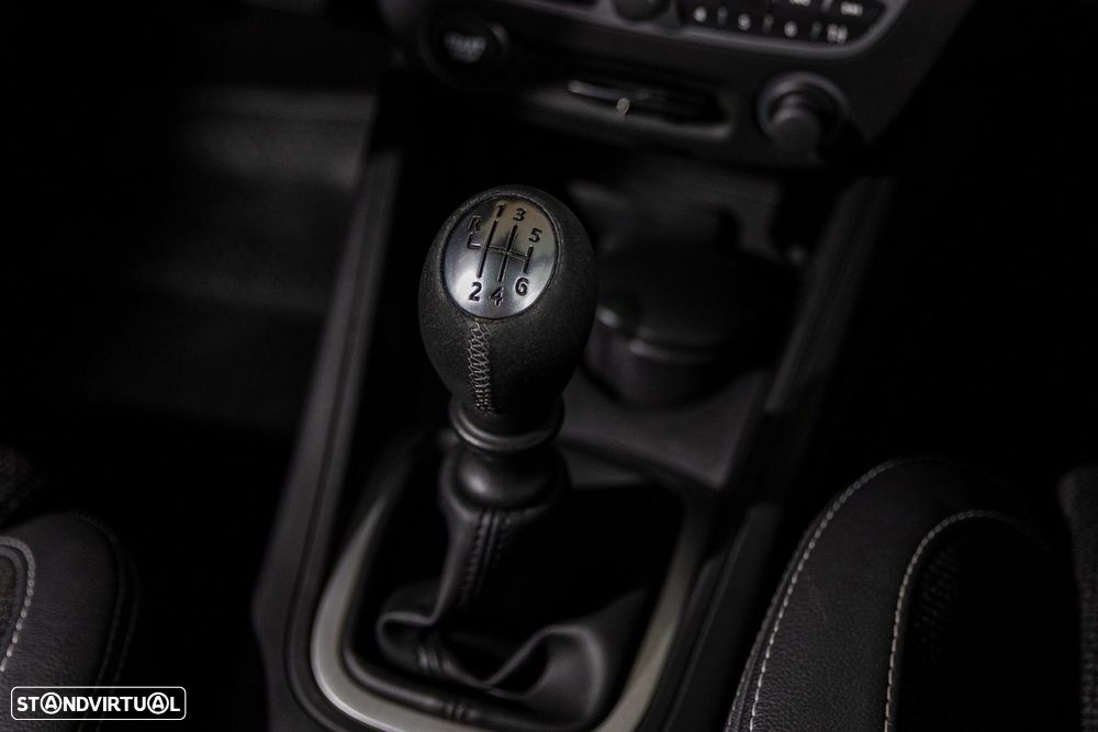 Renault Mégane CC 1.5 dCi Dynamique S - 16