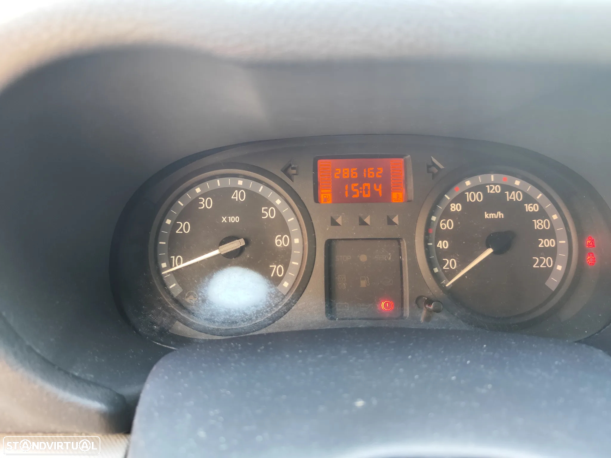 Renault Clio 1.5 dCi Confort - 2
