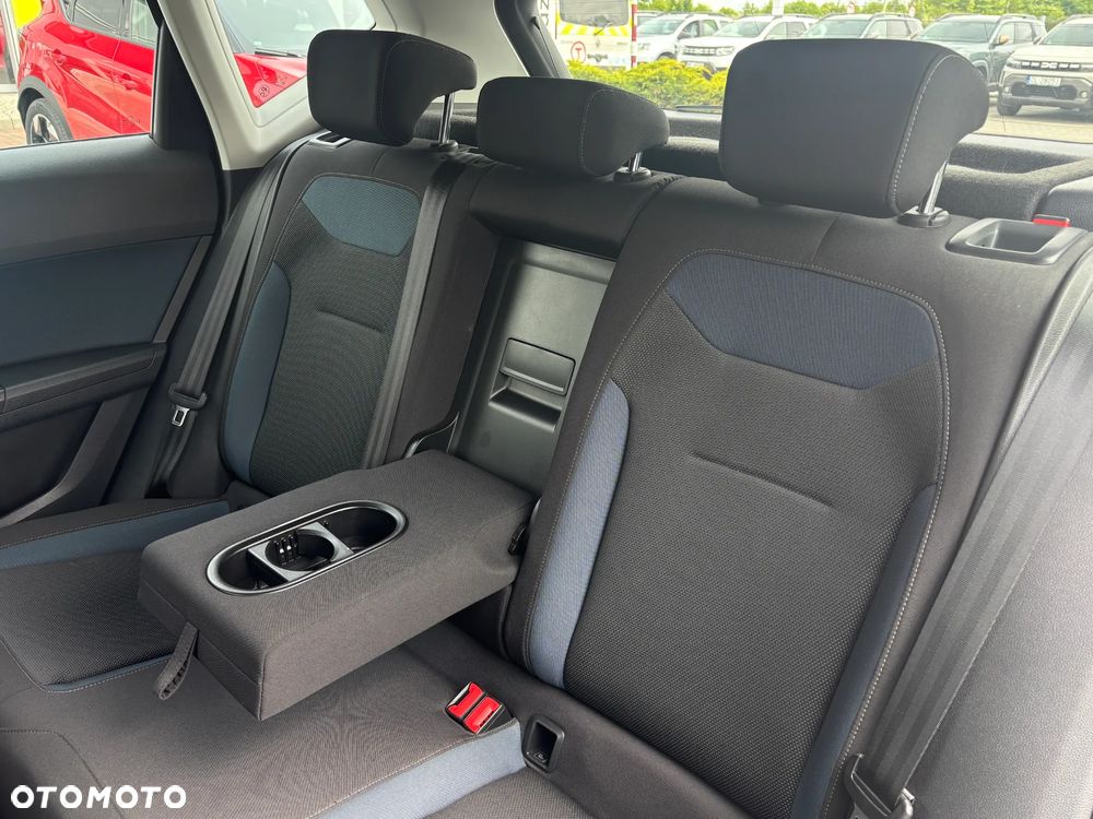 Seat Ateca 1.6 TDI ECOMOTIVE Style S&S DSG - 18