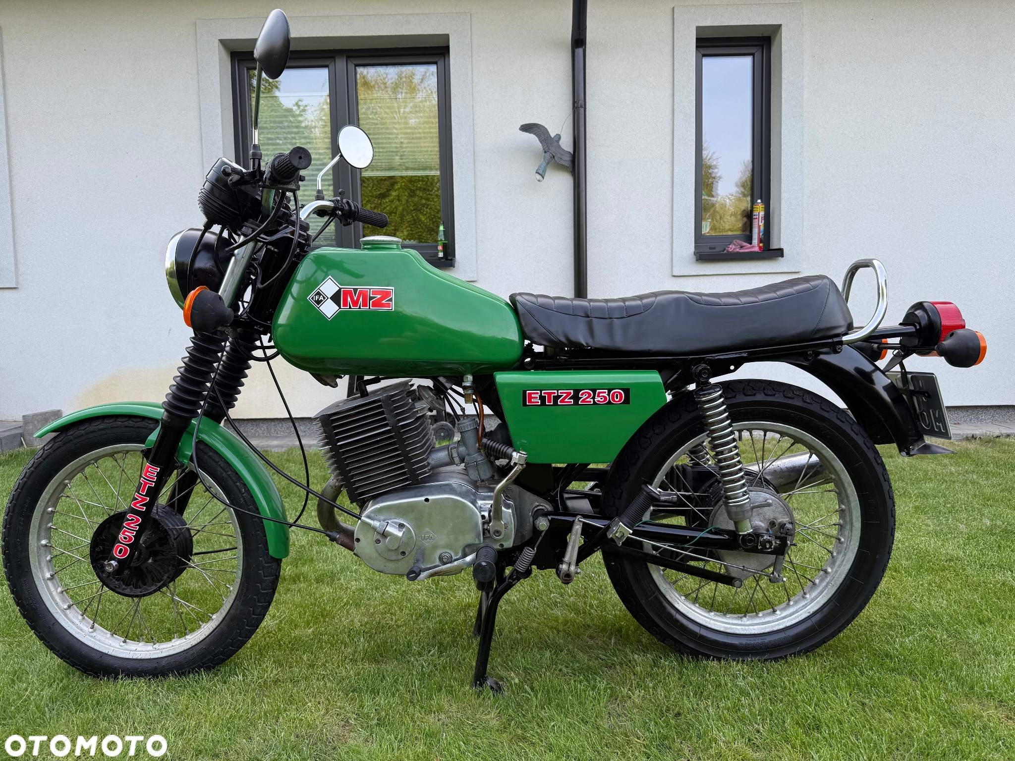 MZ ETZ - 6