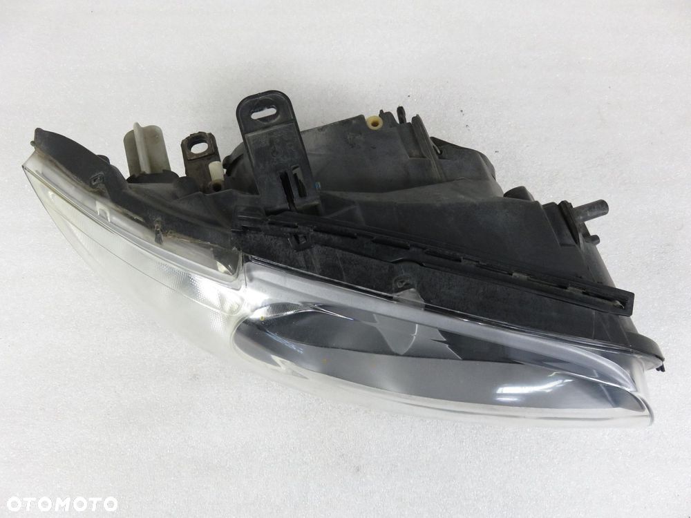 LAMPA PRAWA PRZEDNIA BMW E87 LIFT 63127249650 - 6