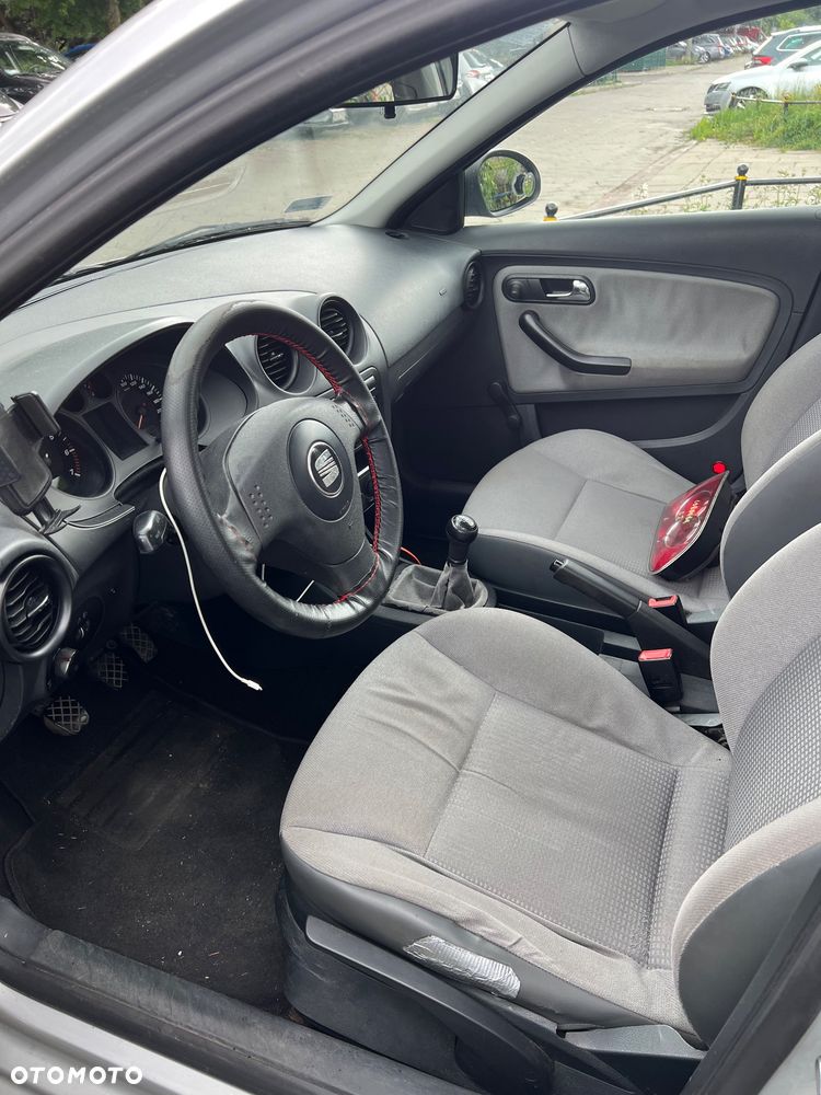 Seat Cordoba 1.4 16V Signo - 6