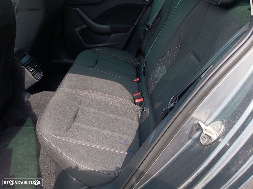 Skoda Kamiq 1.0 TSI Ambition - 11