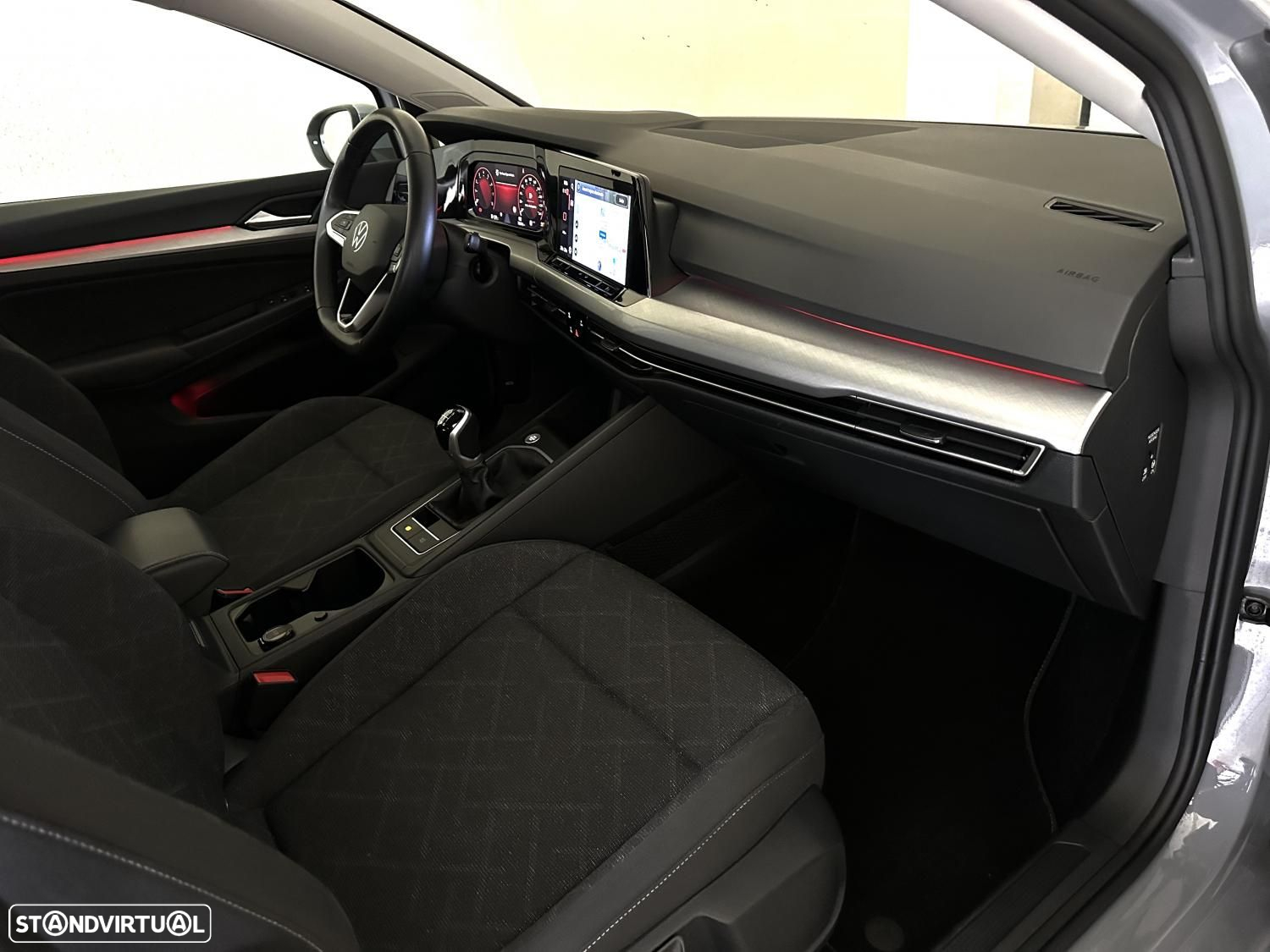 VW Golf 1.0 TSI Life - 18