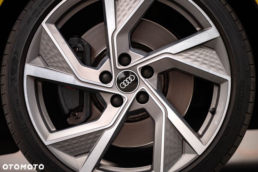 Audi S3 - 11