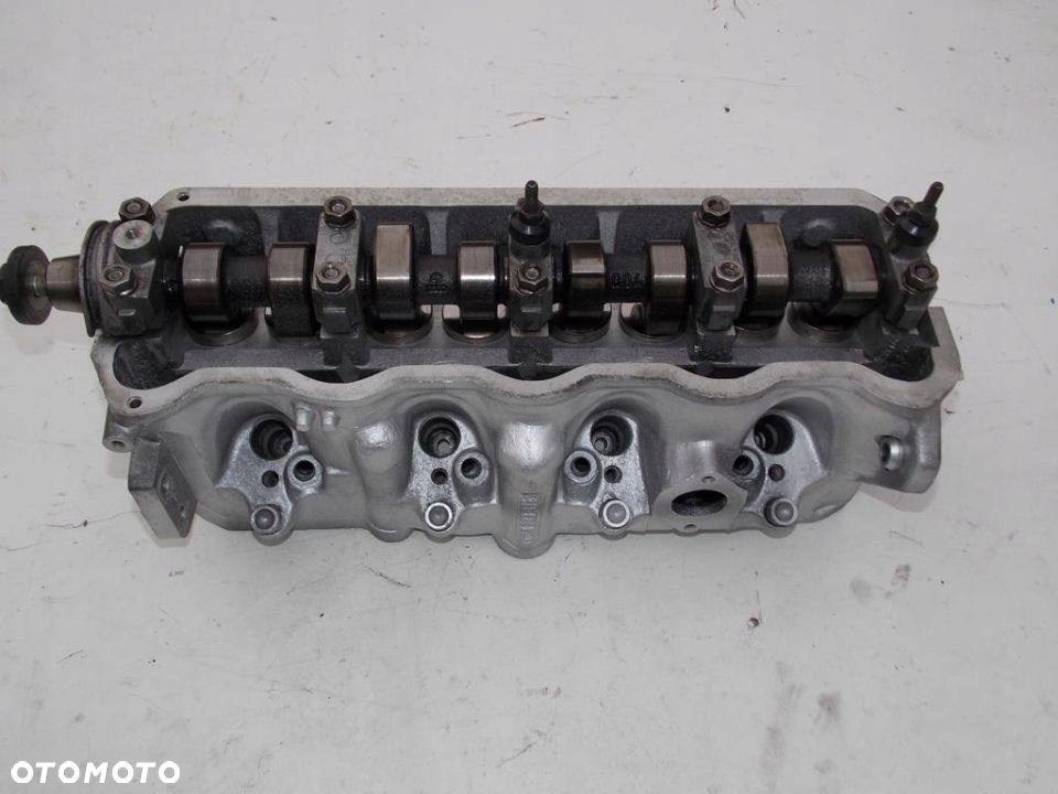 głowica vw polo caddy inka 1.9 sdi 028103374H - 4