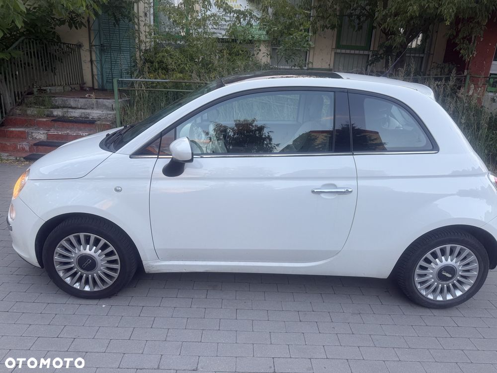 Fiat 500 - 2