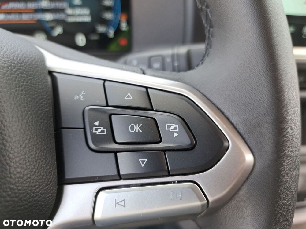 Volkswagen Transporter Furgon L2, 2,0 TDI 150 KM, 8-bieg. automatyczna - 25