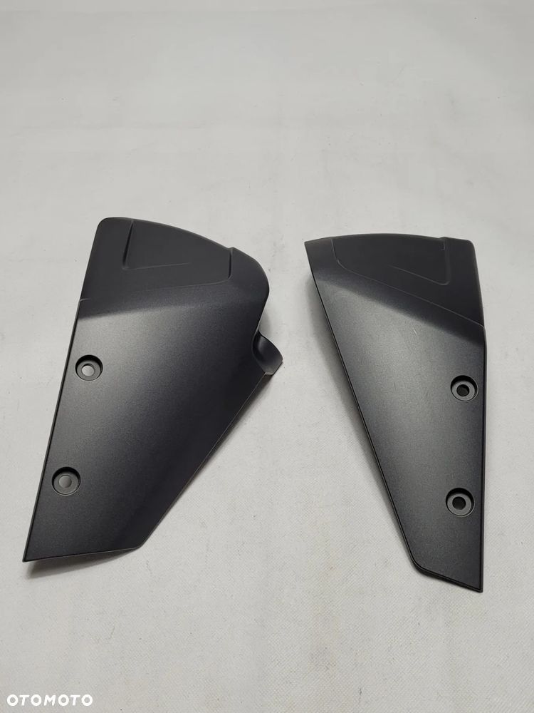 Boczki osłony Harley Davidson FXDR FXDRS 57200177 57200179 - 5