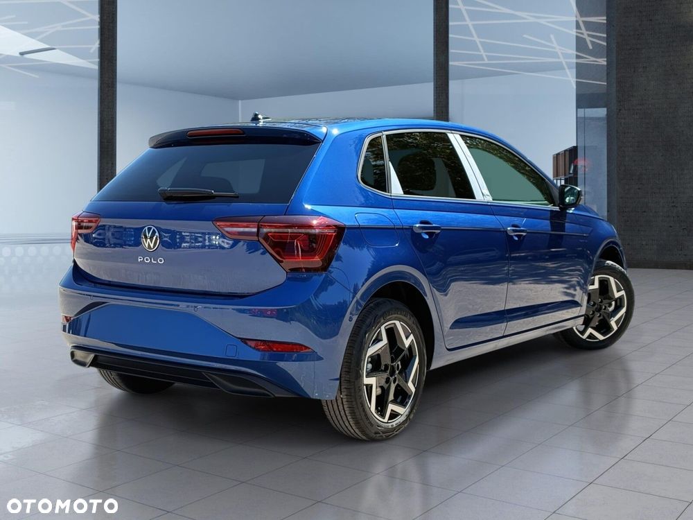 Volkswagen Polo - 3