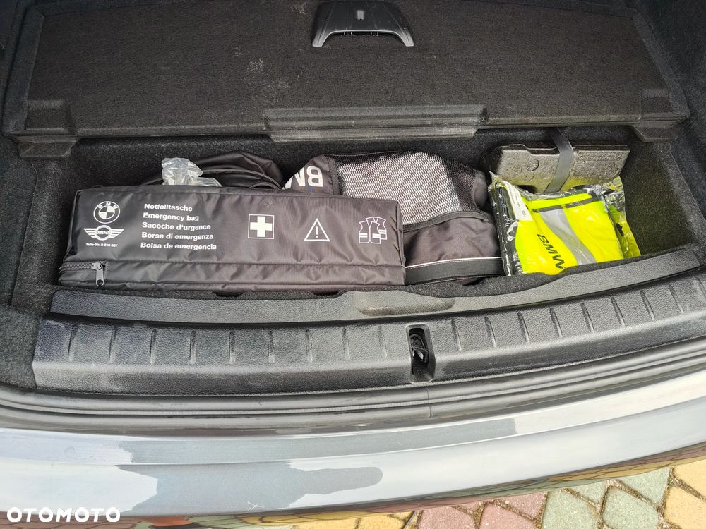 BMW Seria 2 225xe iPerformance - 24