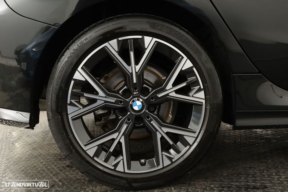 BMW 116 Pack Desportivo M - 5