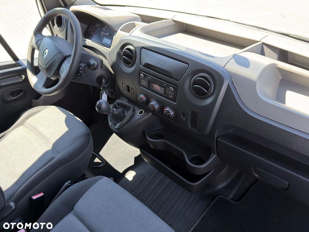 Renault Master Chłodnia/Mroźnia - 8