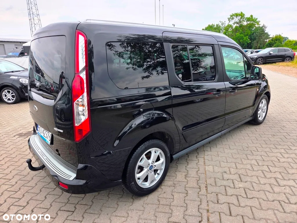 Ford Tourneo Connect Grand - 7