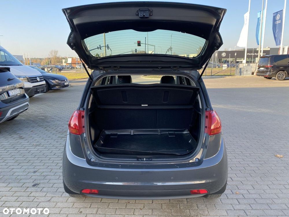 Kia Venga 1.6 XL - 26