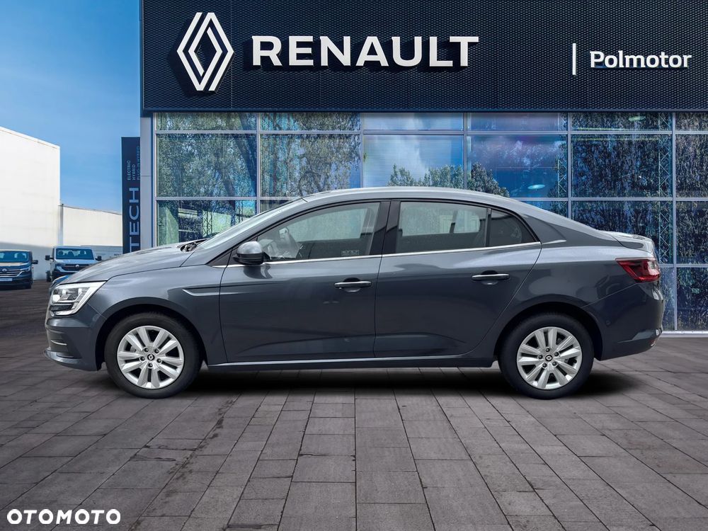Renault Megane - 4
