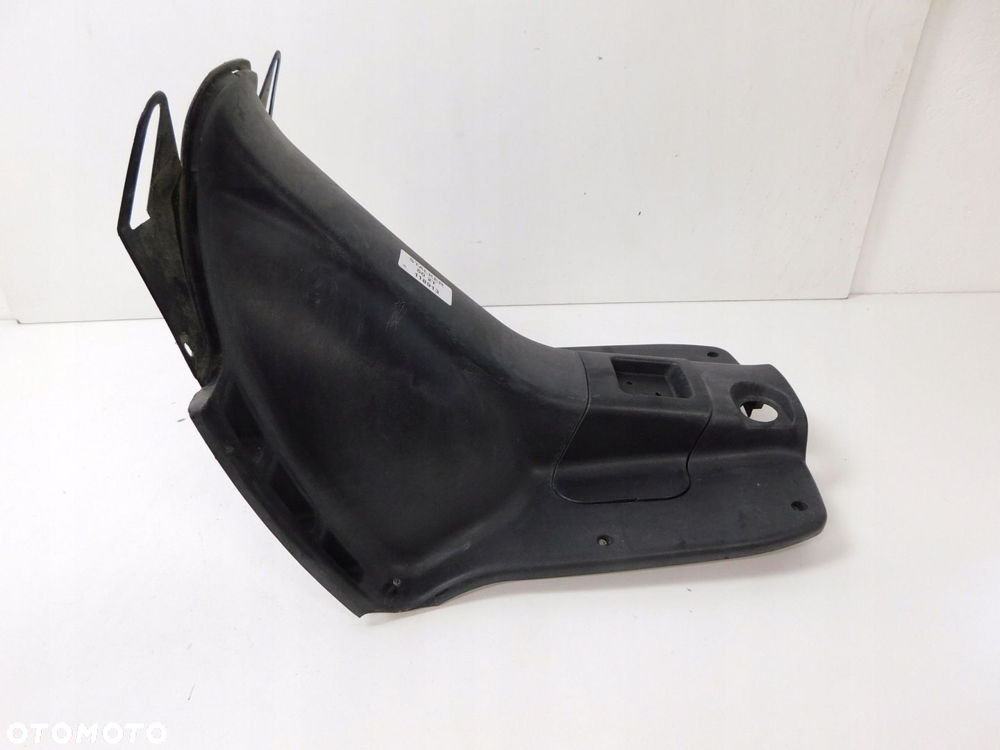 GILERA STALKER 50 2T KOKPIT - 3