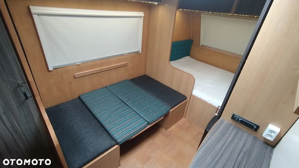 Caravelair 400 - 31