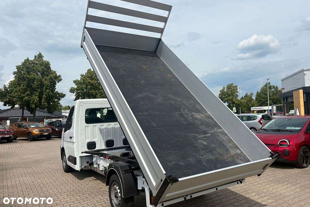 Renault Master L3 Extra Wywrotka  2.0 170KM - 7