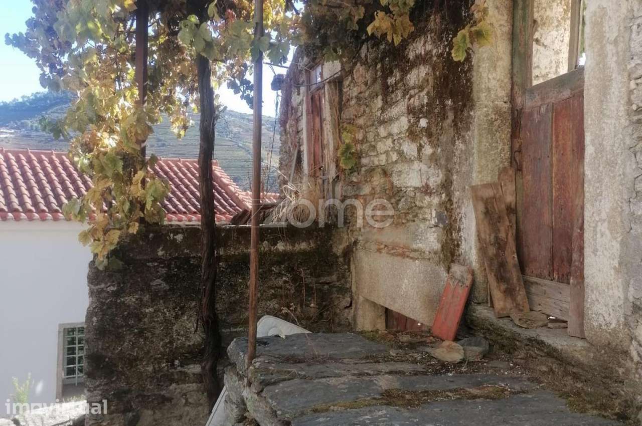 Moradia T2, S. Cristovão do Douro, Sabrosa - Grande imagem: 4/26
