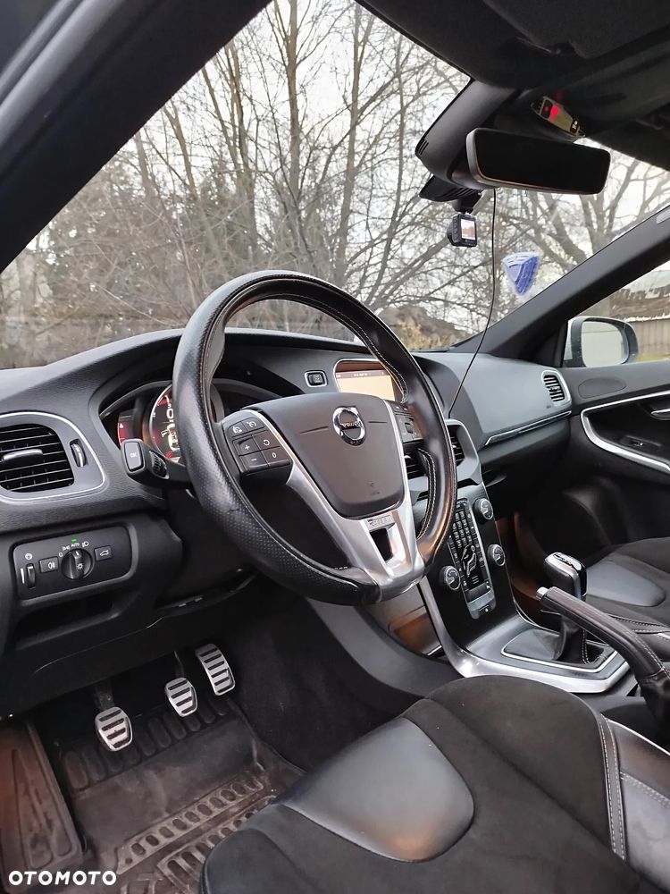 Volvo V40 - 11