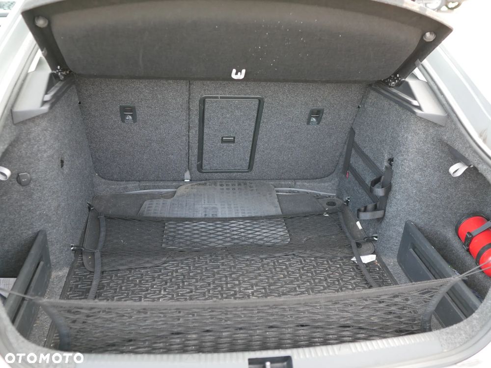 Skoda Octavia 1.4 TSI Style - 16