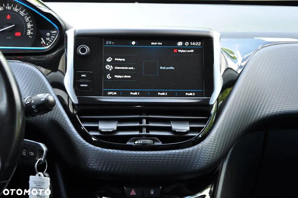 Peugeot 2008 PureTech 110 Stop&Start Business-Line - 35