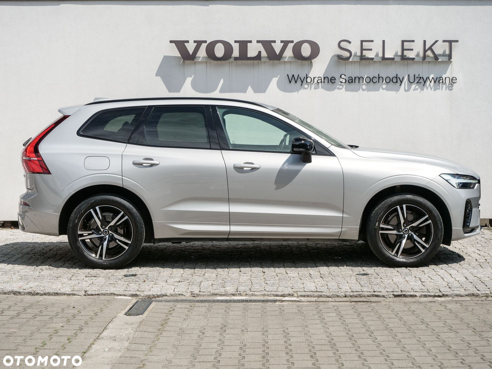 Volvo XC 60 - 4