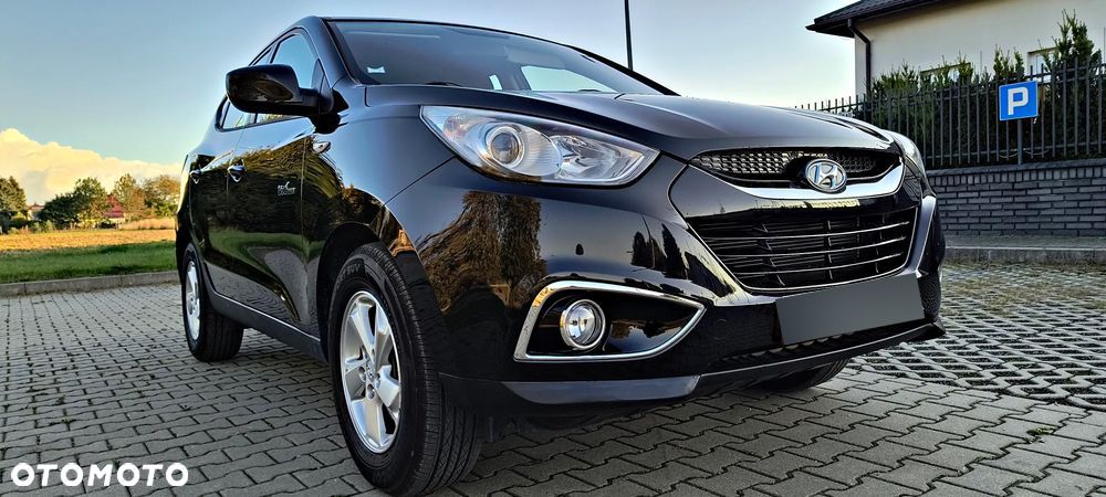 Hyundai ix35 1.6 2WD Comfort - 7