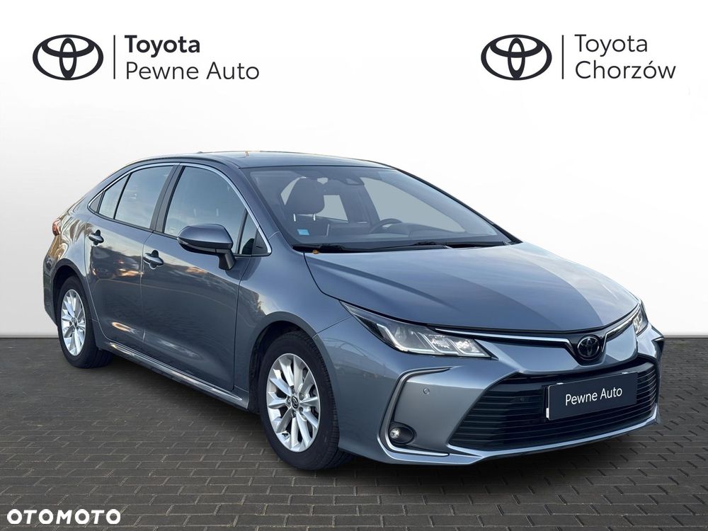 Toyota Corolla 1.5 Comfort MS - 7