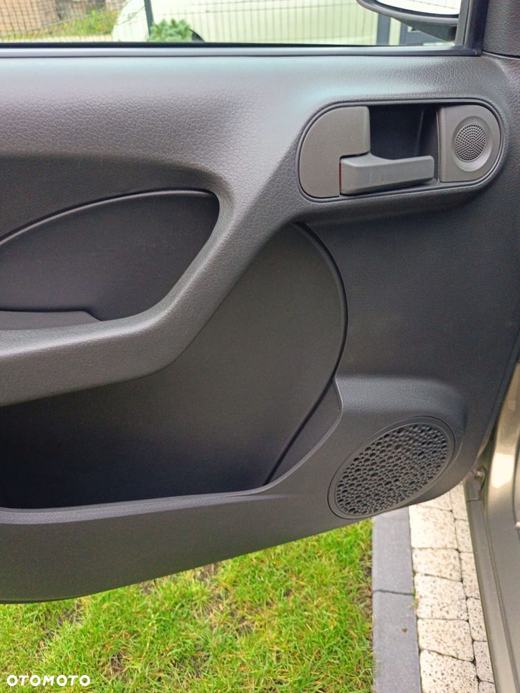 Fiat Panda - 11