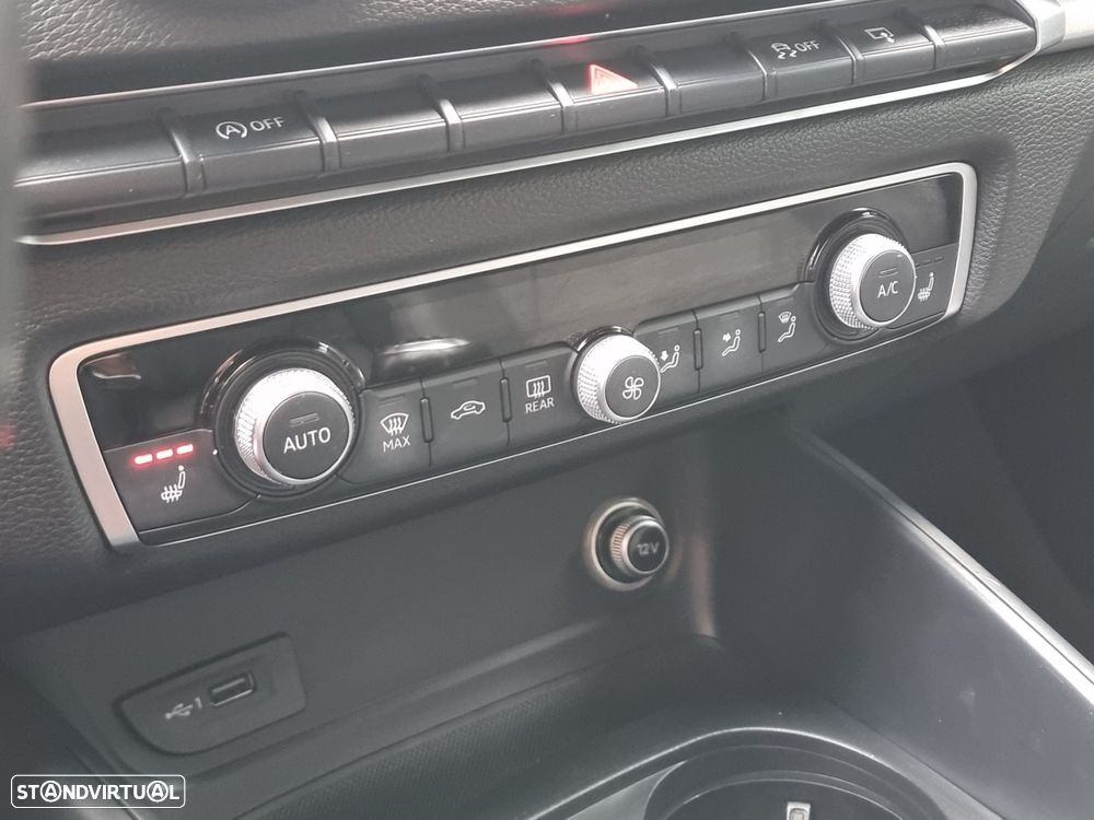 Audi A3 Sportback 1.6 TDI - 11