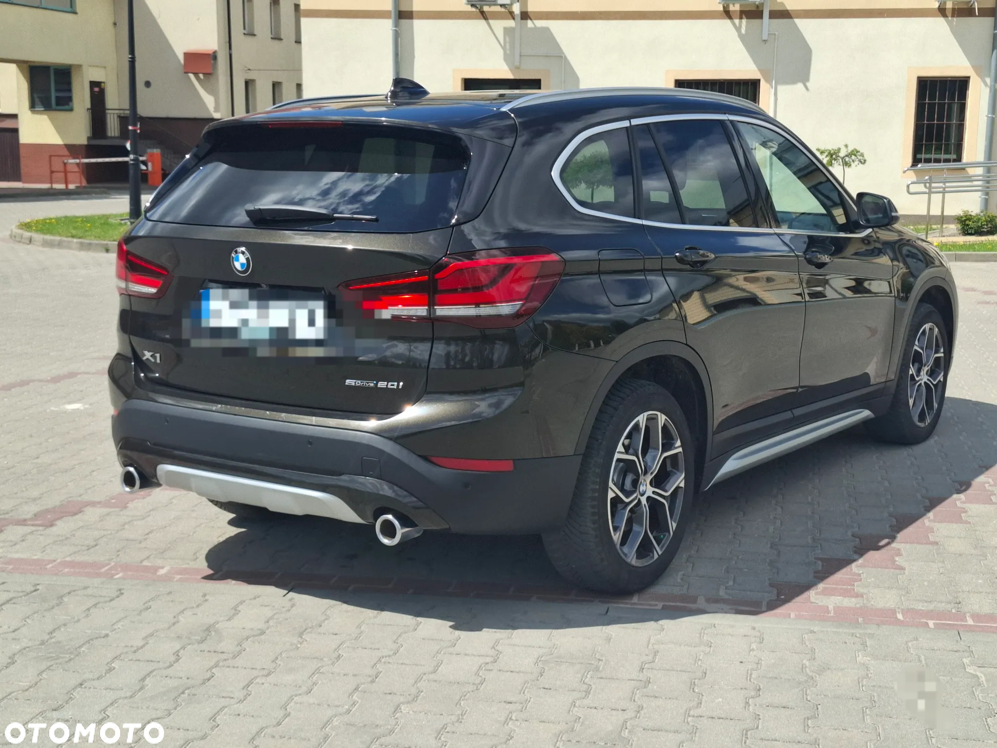 BMW X1 sDrive20i GPF xLine - 31