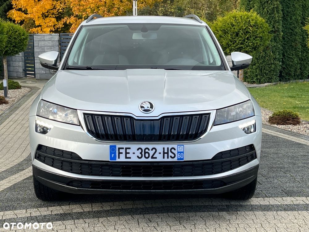 Skoda Karoq - 2