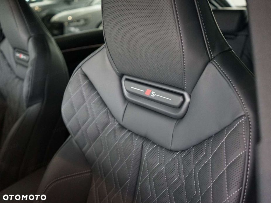 Audi A6 Avant TDI mHEV 220 kW Quattro S tronic - 7