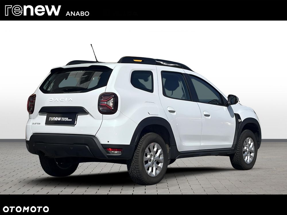 Dacia Duster 1.0 TCe Comfort - 5