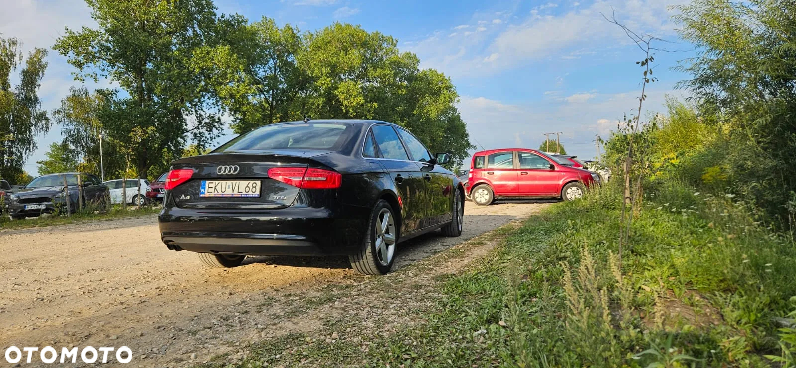 Audi A4 1.8 TFSI - 8