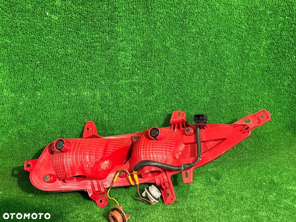 LAMPA TYŁ TYLNA PRAWA HYUNDAI TUCSON IV NR65 - 3