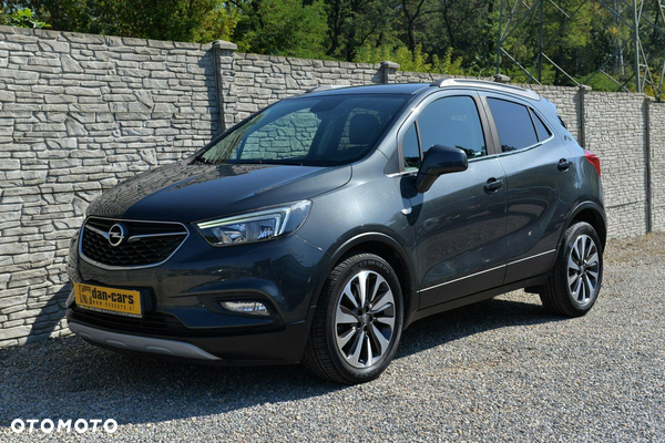Opel Mokka 1.4 T Cosmo