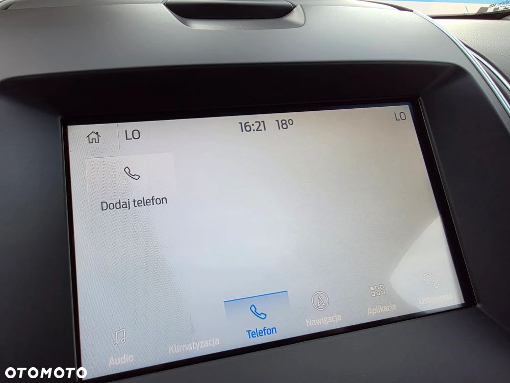 Ford Edge 2.0 TDCi Bi-Turbo 4x4 Sport - 24