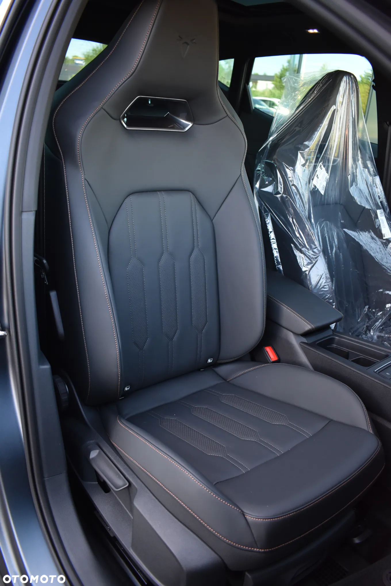 Cupra Formentor 2.0 TSI 4Drive VZ DSG - 19